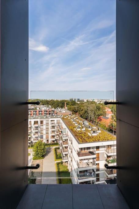 City Of The Kings - City View Cracovia Esterno foto